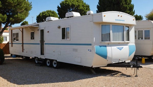 Bien choisir un mobil-home pour séjourner à perpignan
