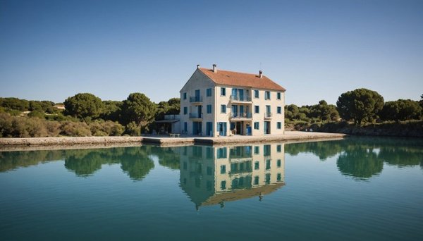 Camping à chatelaillon plage : un séjour inoubliable au bord de l'océan