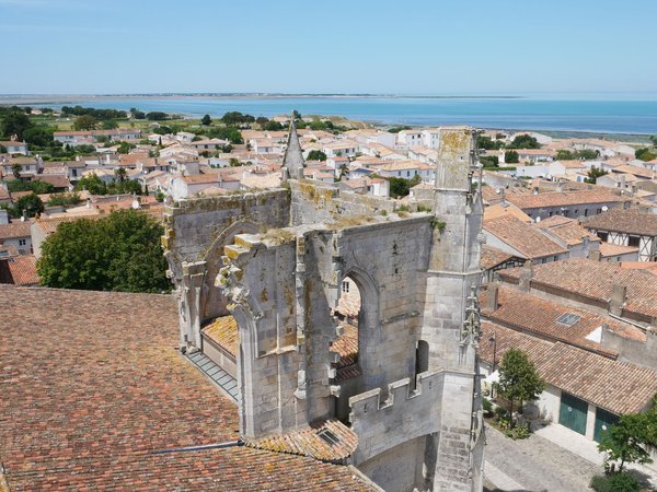 Quels sont les plus beaux campings 4 et 5 étoiles de l'Ile d'Oléron
