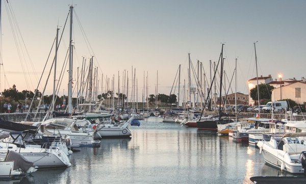Notre sélection des campings sur l'Île de Ré 4 étoiles avec piscine