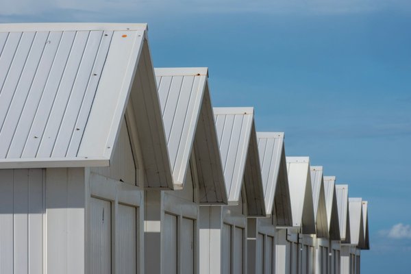 Notre sélection de campings à La Palmyre