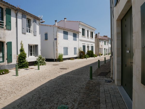 Journée Thalasso & Spa sur l'ile de Ré