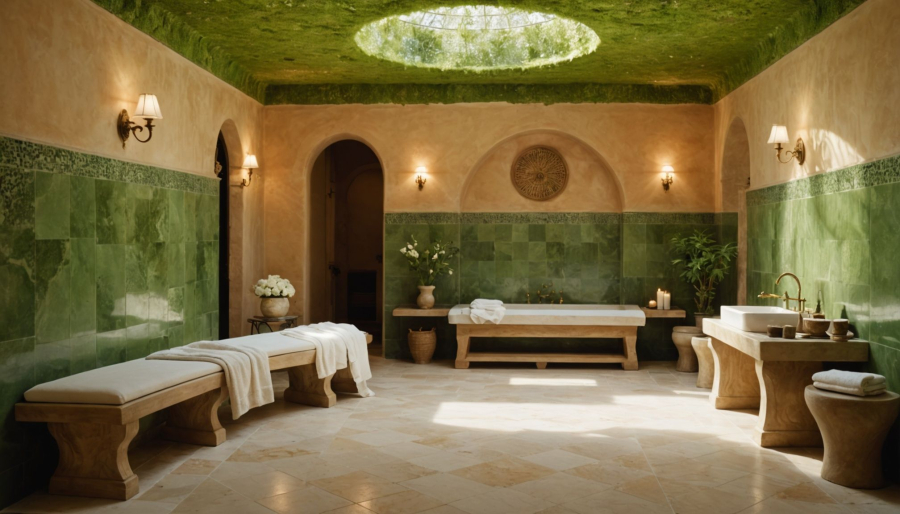 Pourquoi le hammam est idéal pour une détox de la peau dans le var ?